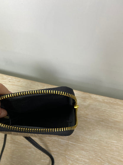 OTRAS.Bolso mini piel