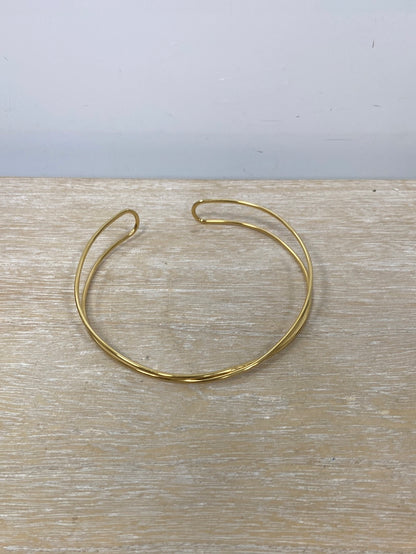 OTRAS. Choquer dorado