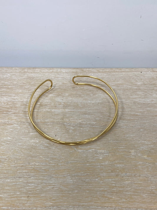 OTHERS. Golden Choker