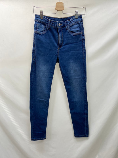 MANGO.Classic skinny pants size 36