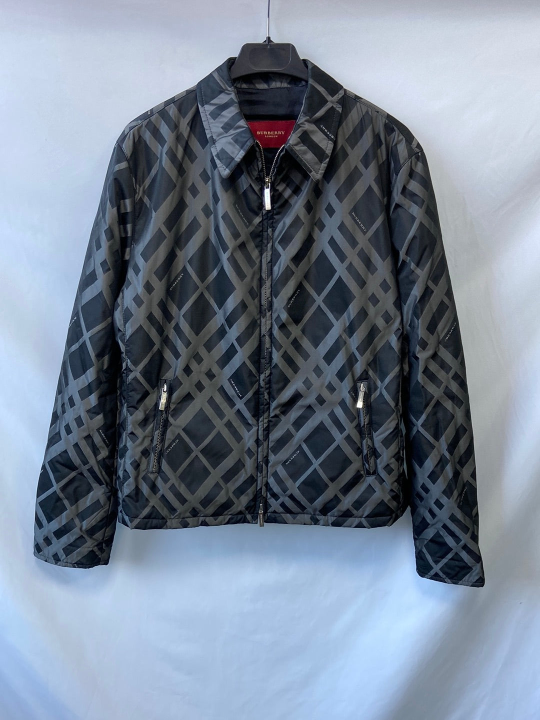 BURBERRY.Plumas ligero TU(L)