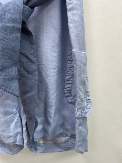 DADATI.Mono vaquero fluido T.6-7 años