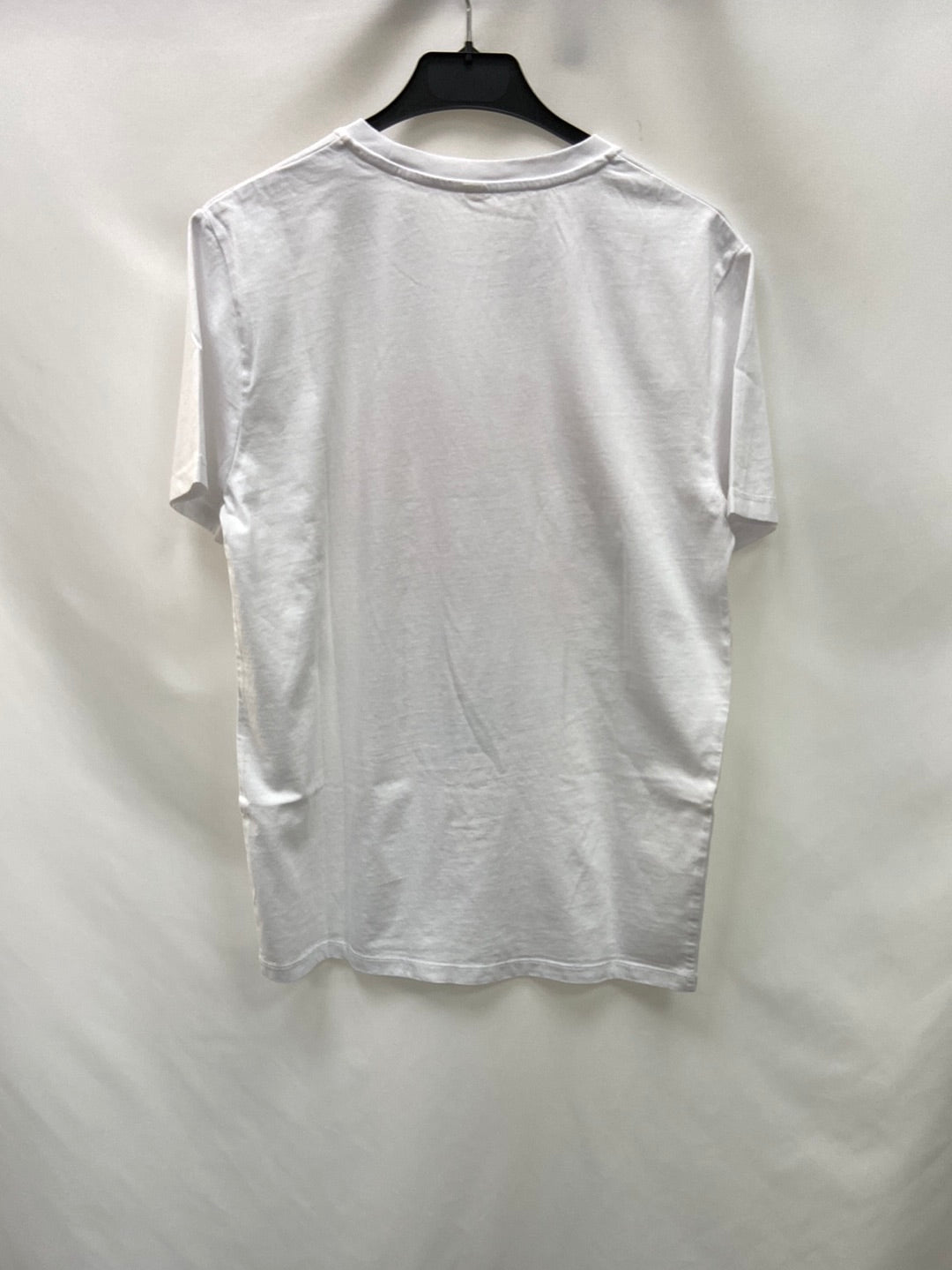 WITUKA.Camiseta algodón orgánico T.M