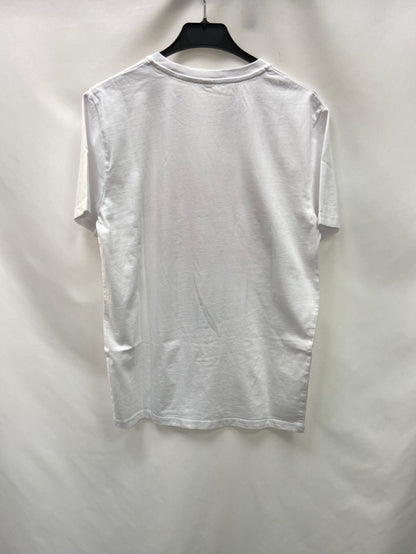 WITUKA.Camiseta algodón orgánico T.M