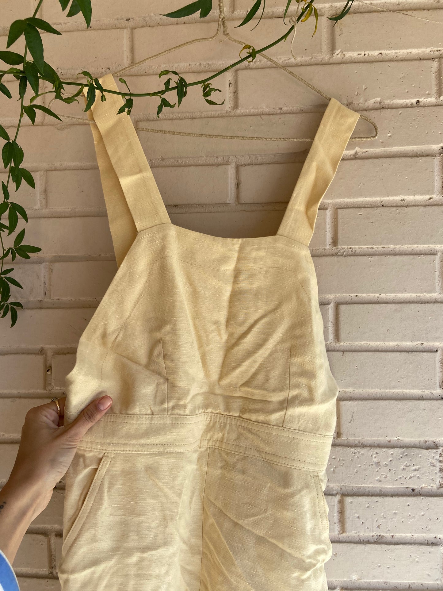 Mono ancho pastel T.36 (tara)