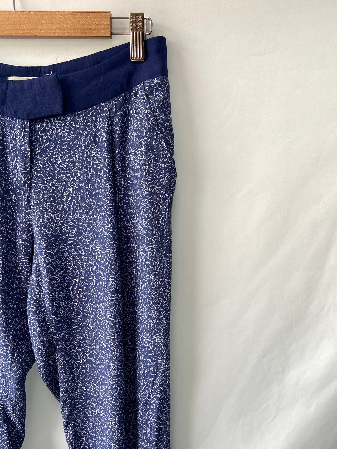 SITA MURT. Flowy trousers size 36