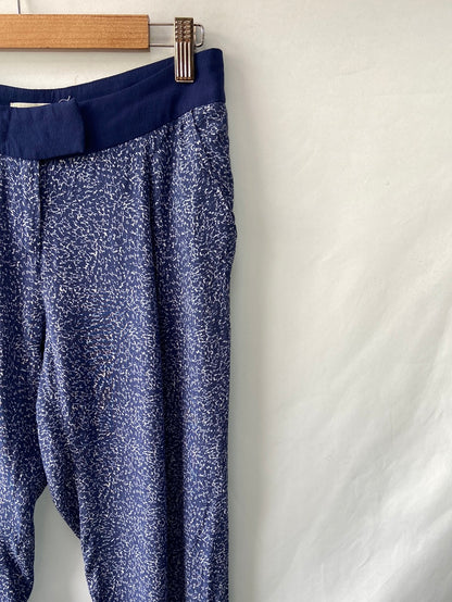 SITA MURT. Flowy trousers size 36