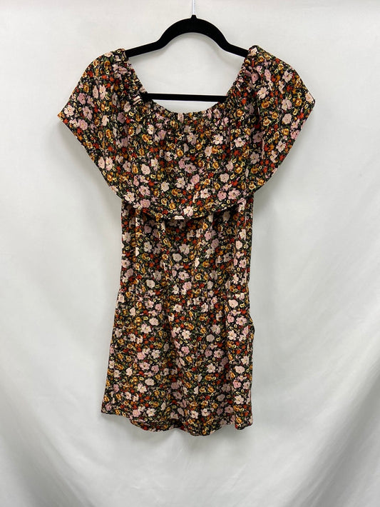 IVIVI.Mono Flores T.M/L