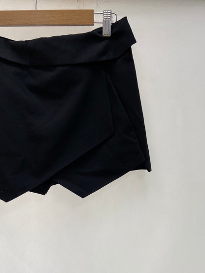 ZARA.Falda pantalón T.M