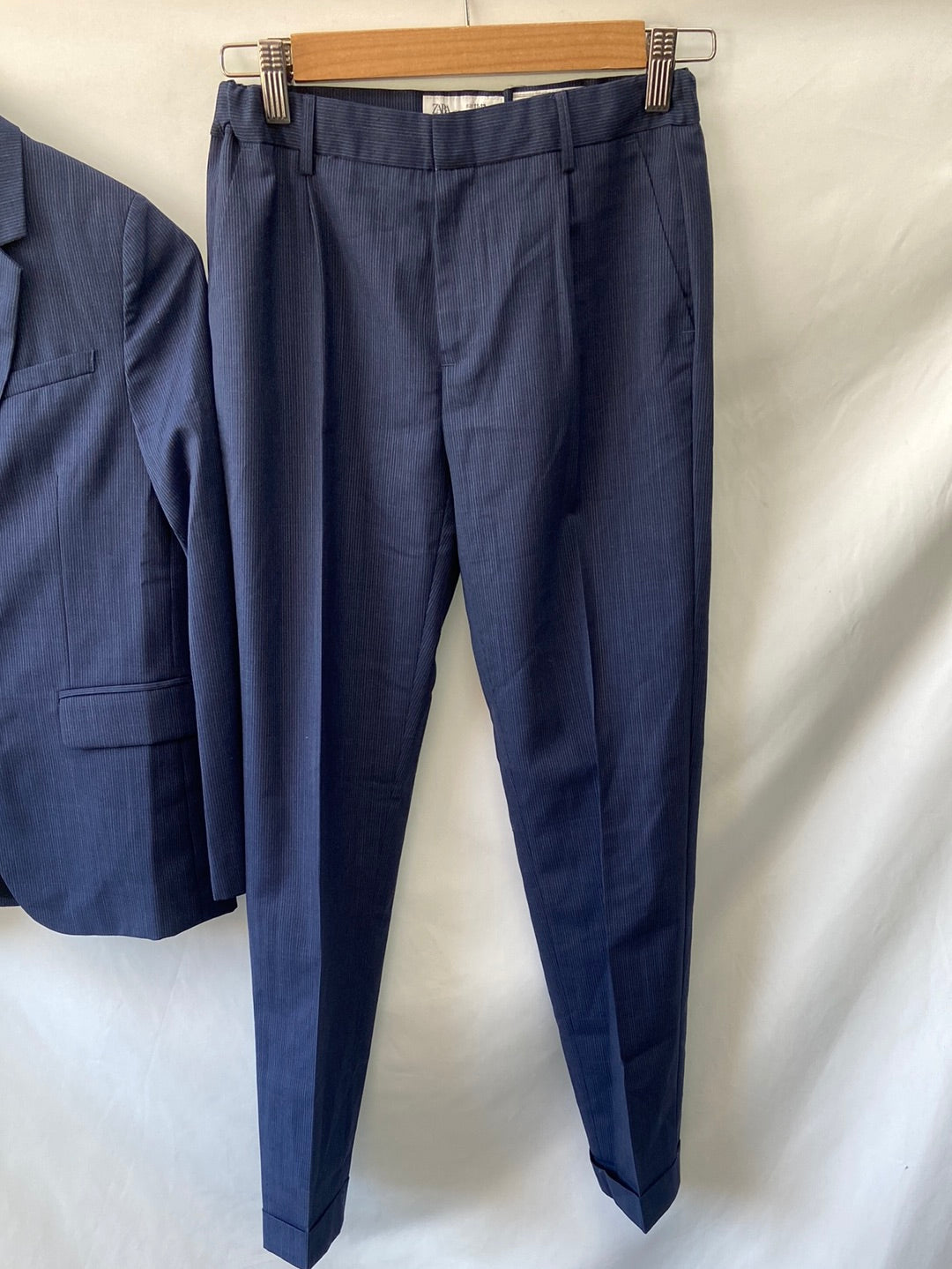 ZARA KIDS. Traje vestir T.10-12 años