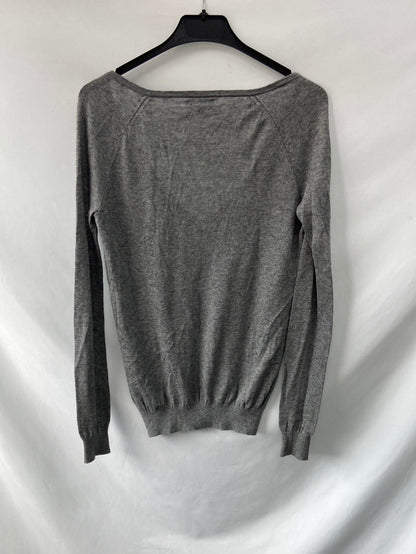 MASSIMO DUTTI.Jersey T.s