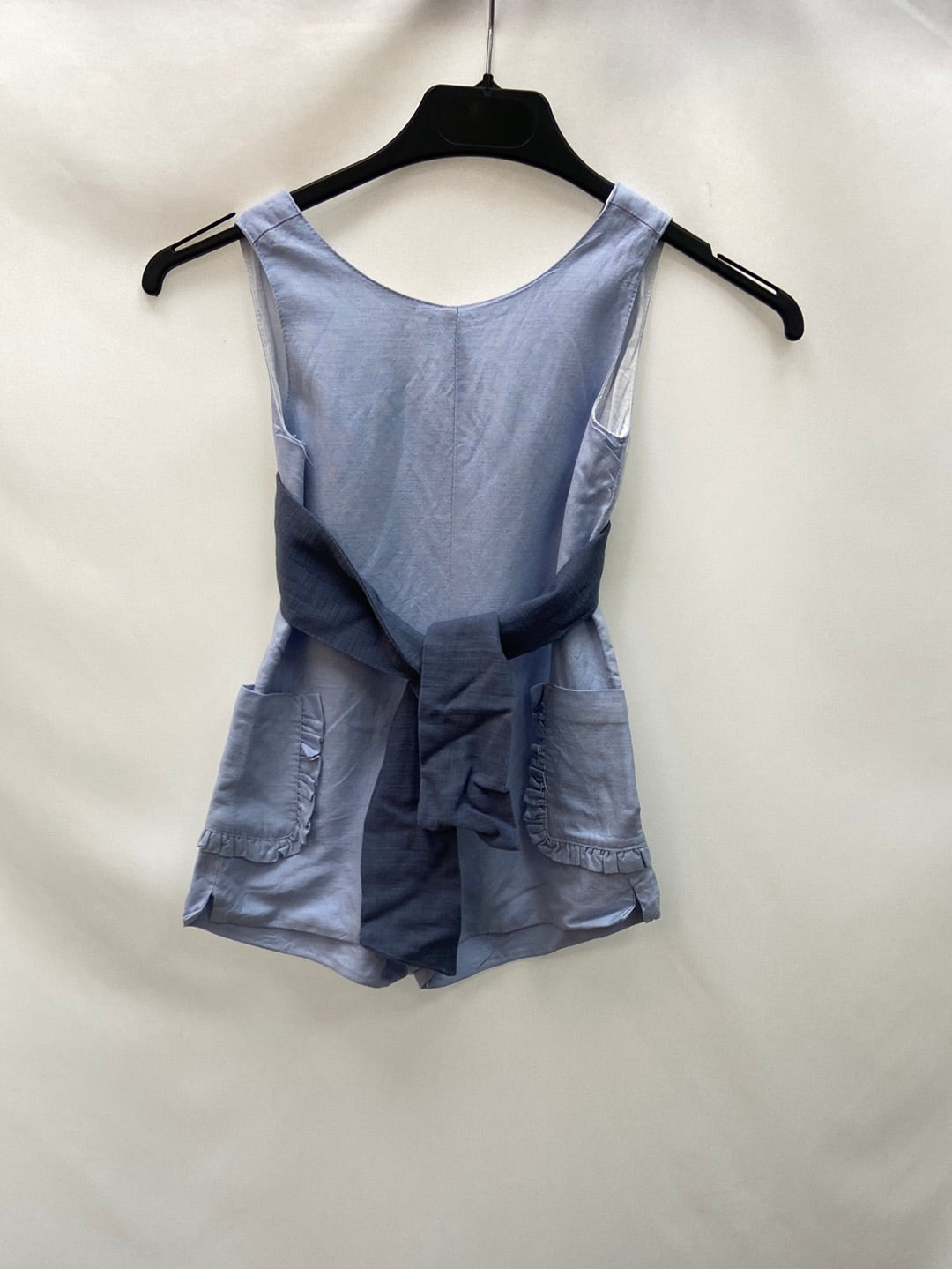 DADATI.Mono vaquero fluido T. 4 años