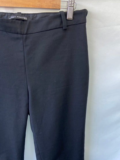 ZARA. Black dress pants, size XL