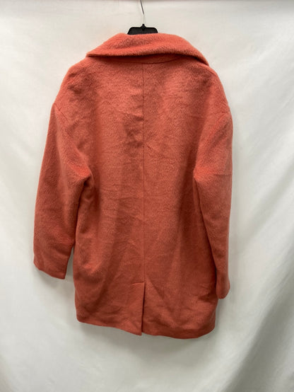 OTRAS.Abrigo pelito tu(s/m)