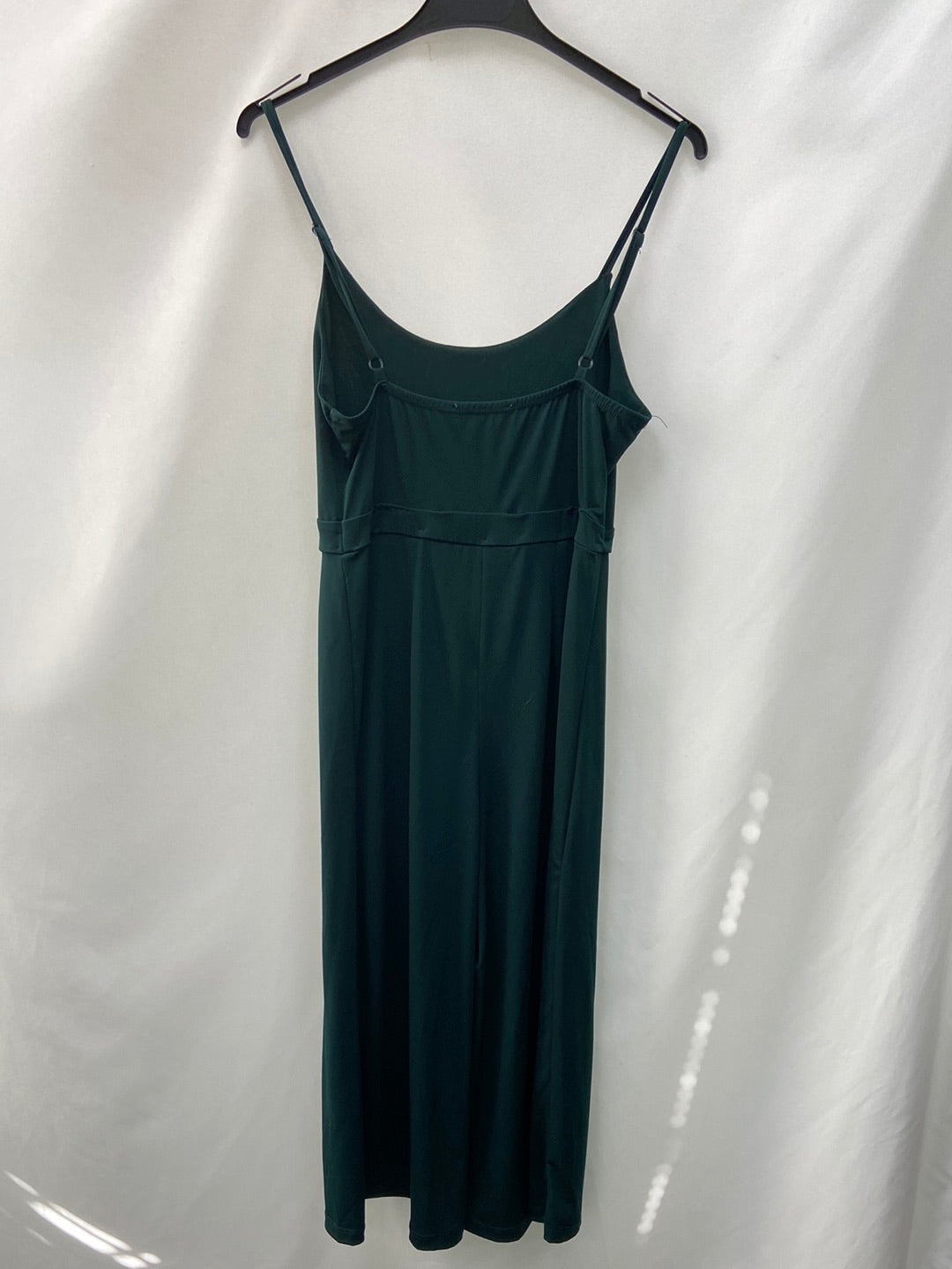 OTRAS.Mono verde culotte T.S/M