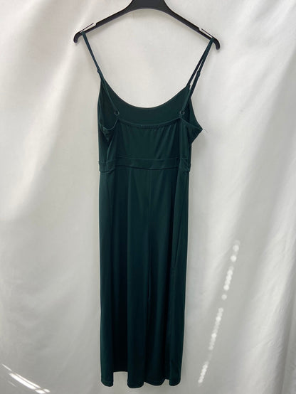 OTRAS.Mono verde culotte T.S/M