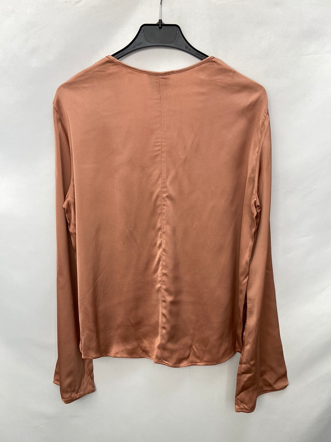 FORTE FORTE. Top maquillaje satinado T.s