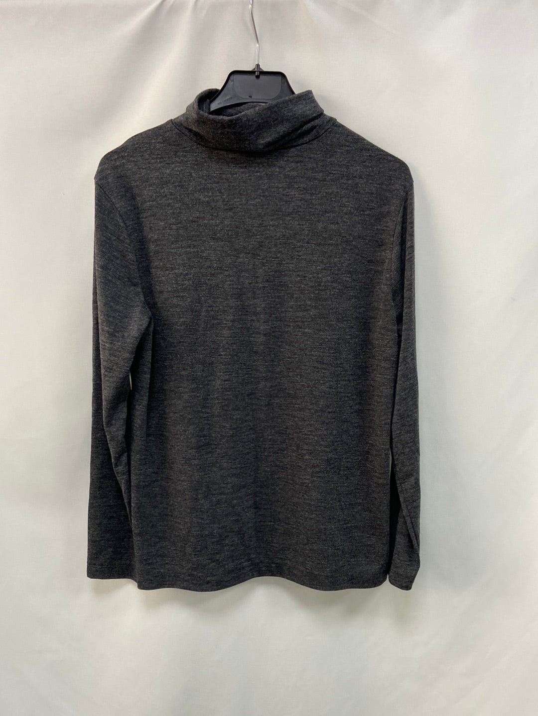 CORTEFIEL. Thin grey Tm sweater
