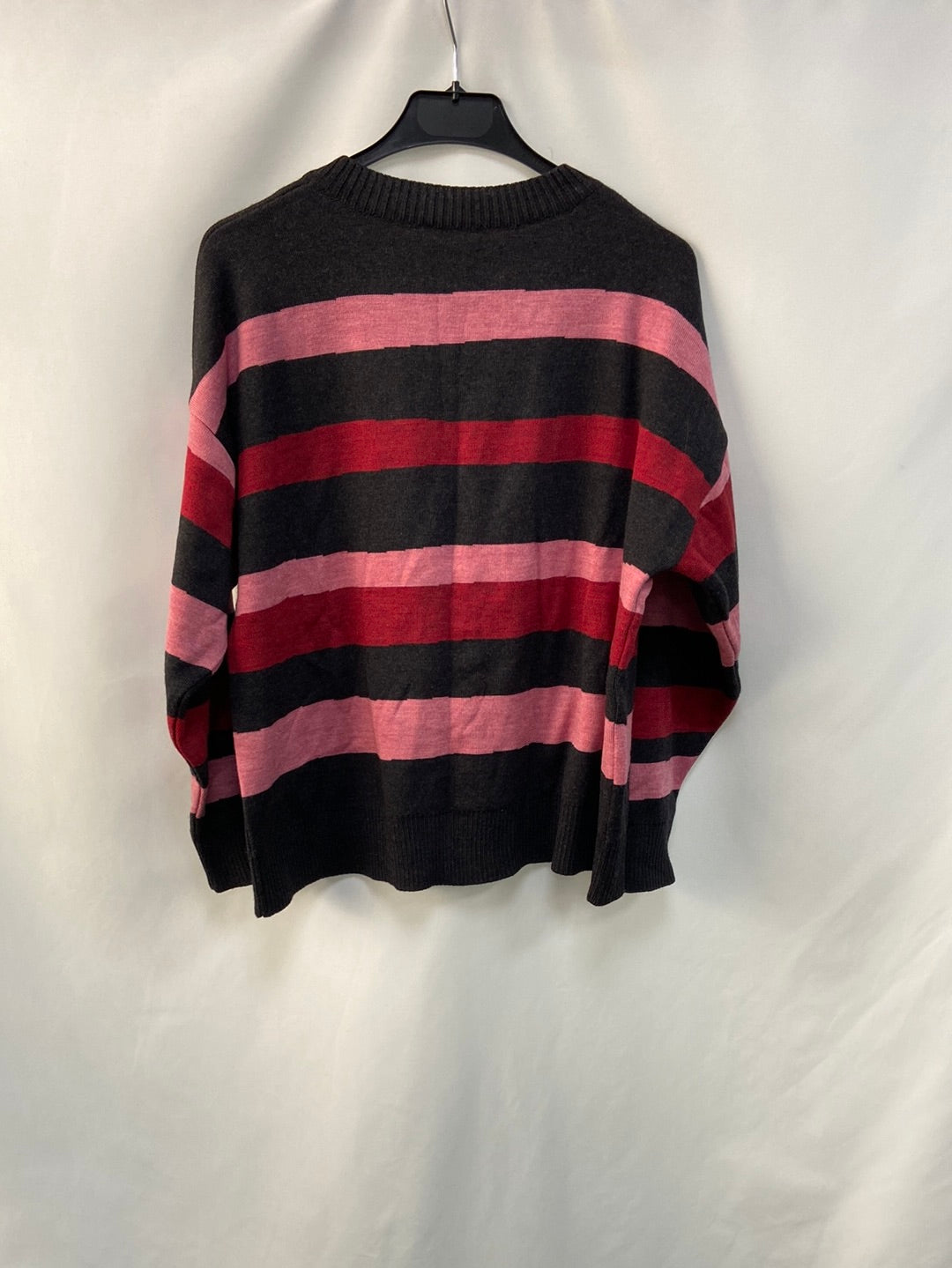 CARMELA CARAMELA. Striped sweater TM