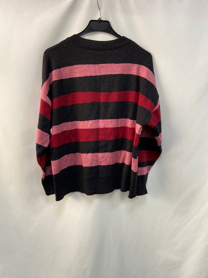 CARMELA CARAMELA. Striped sweater TM