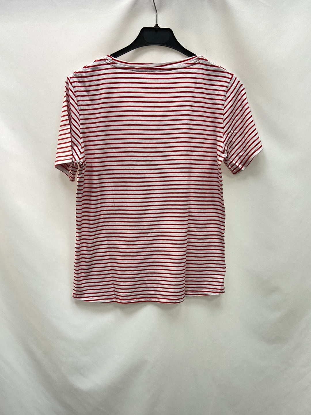 CORTEFIEL. Striped T-shirt