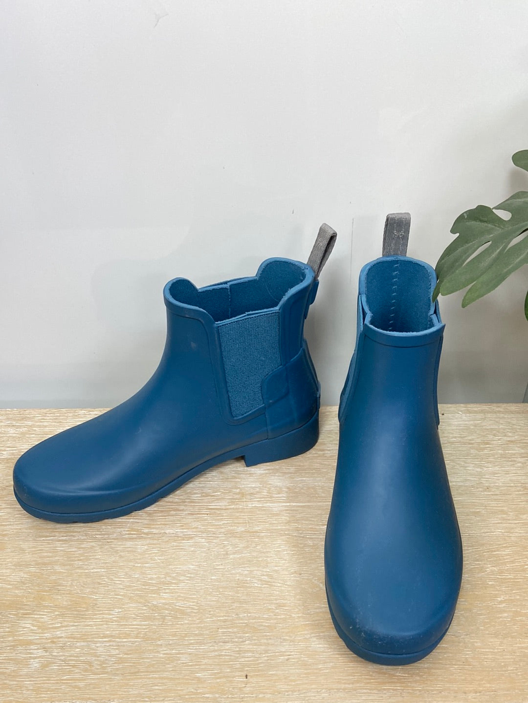 HUNTER. Botas de agua T.36