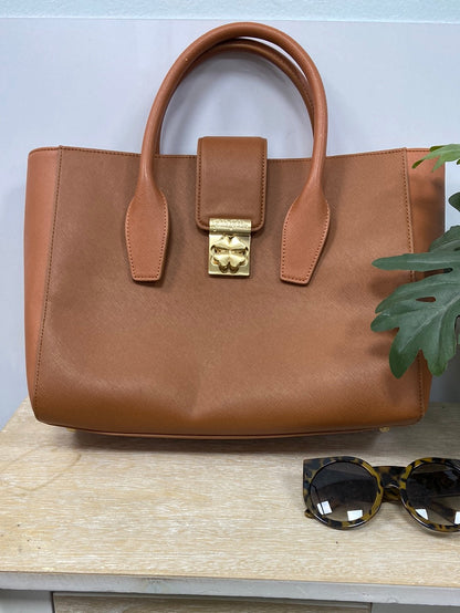 FOLLI FOLLIE. Bolso rectangular