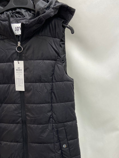 JDY.Sleeveless Feathers Ts