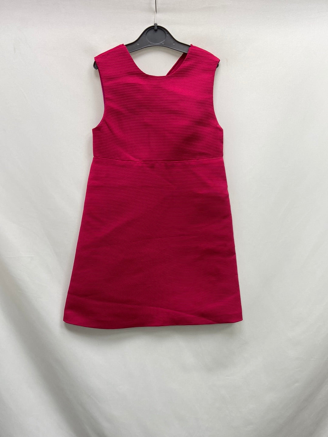 SEÑORITA LEMONIEZ. Vestido fusciaT.6 años