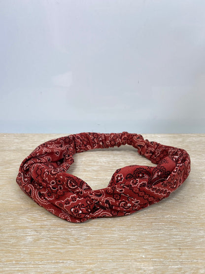 OTRAS.Cinta pelo amebas