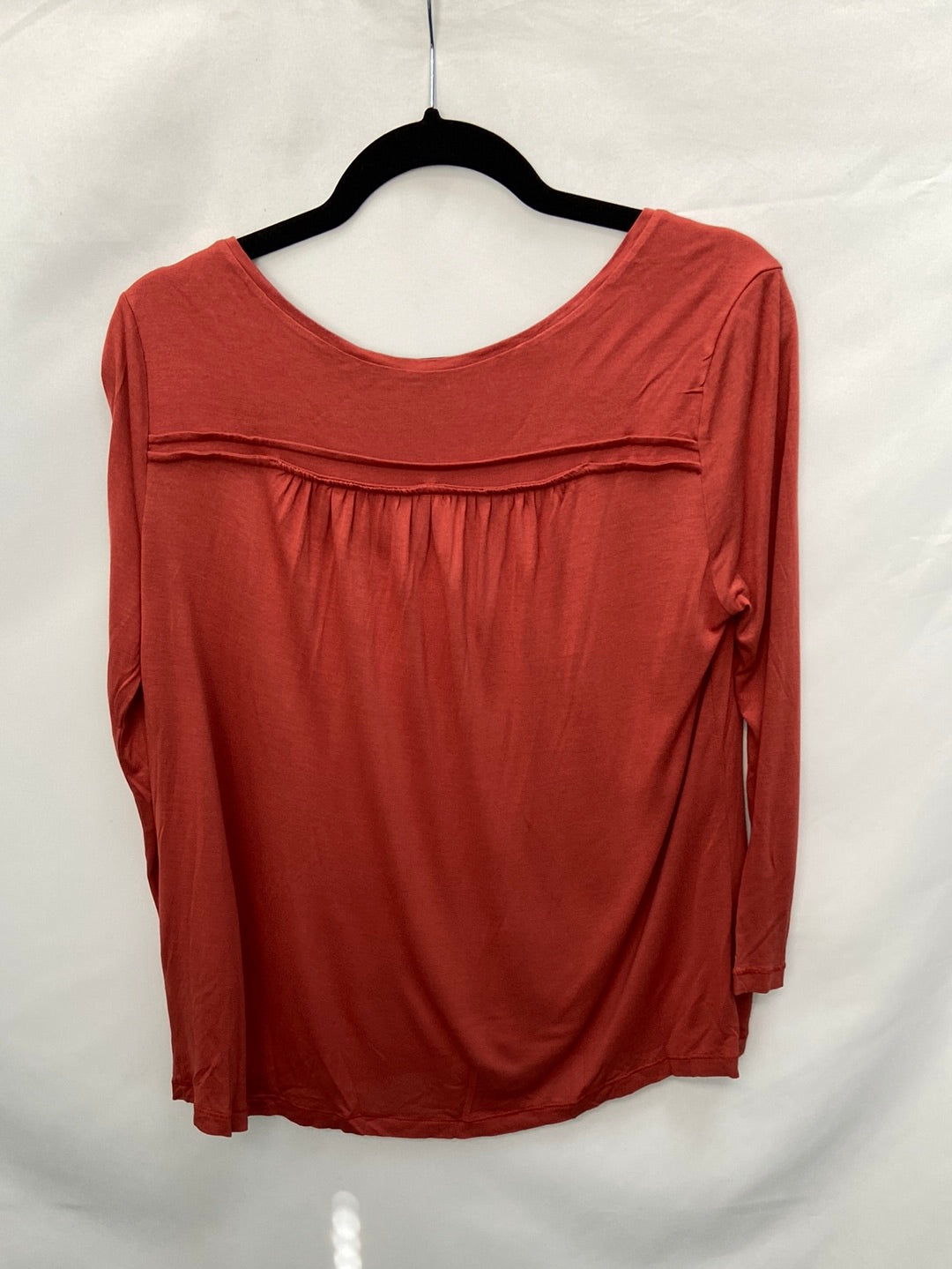 BA&amp;SH.Basic tile t-shirt 3/4 sleeve T.XS