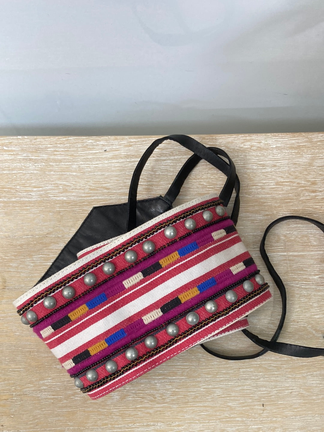 ISABEL MARANT. Leather sash-style belt