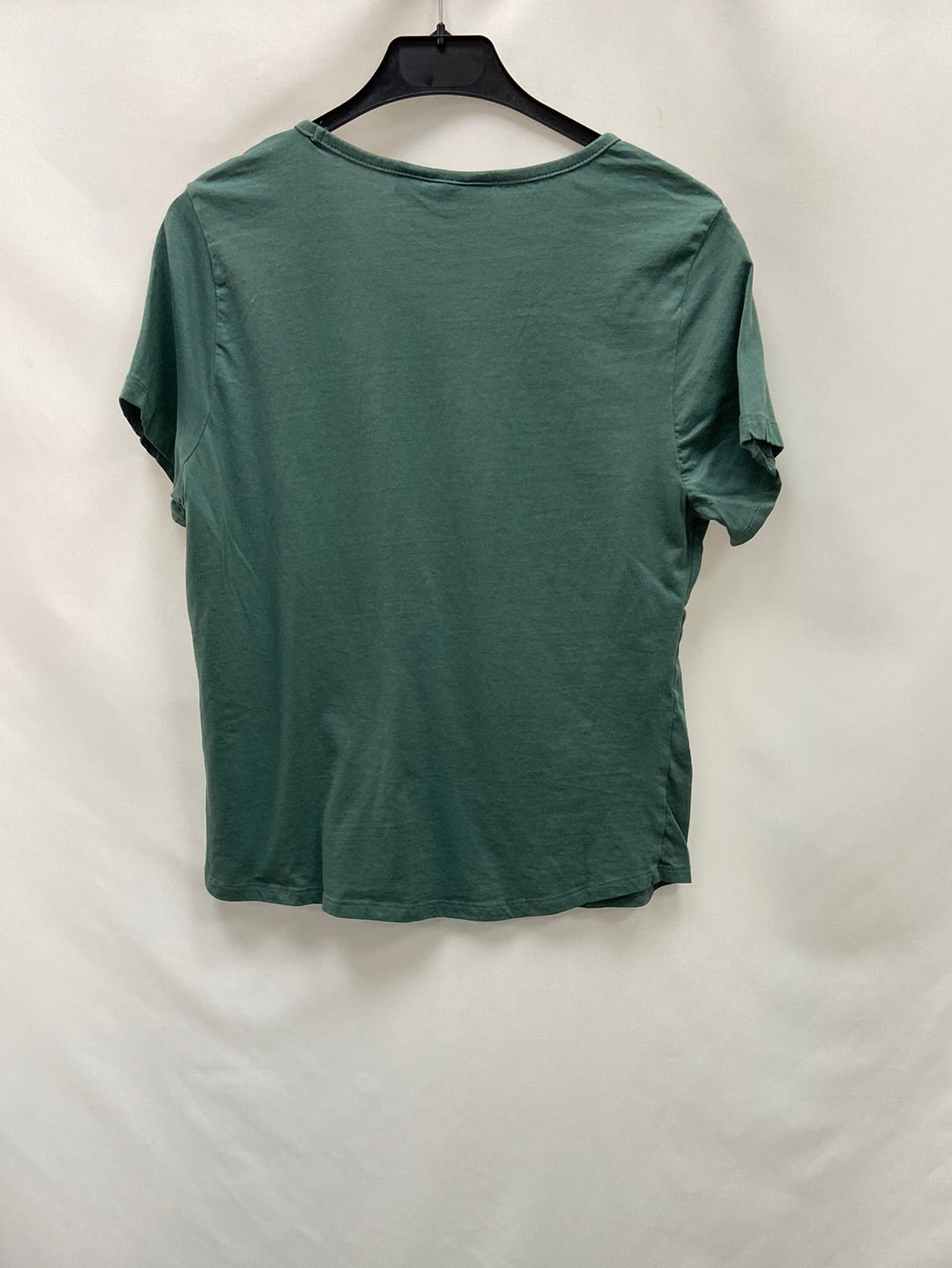 UP 2 FASHION.Green T-shirt TL