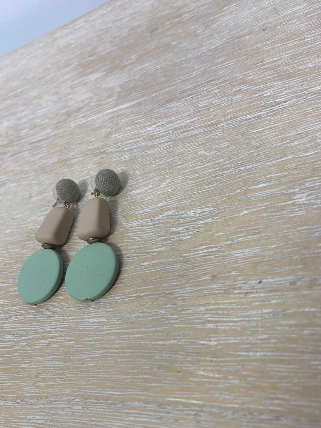 OTRAS.Pendientes geométricos