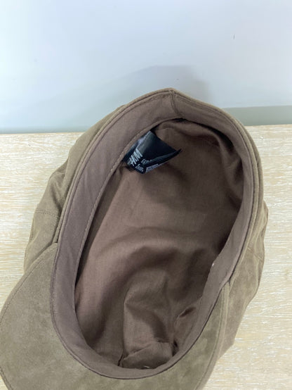 H&M.Gorra camel T.M/L