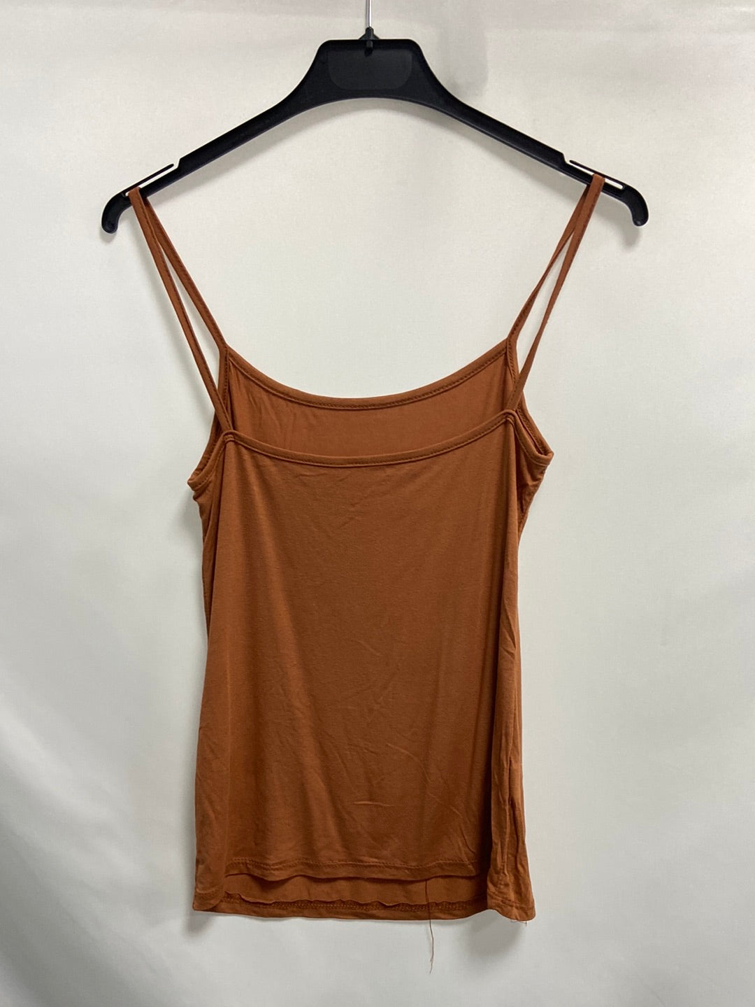 OTRAS.Camiseta básica tirantes T.s