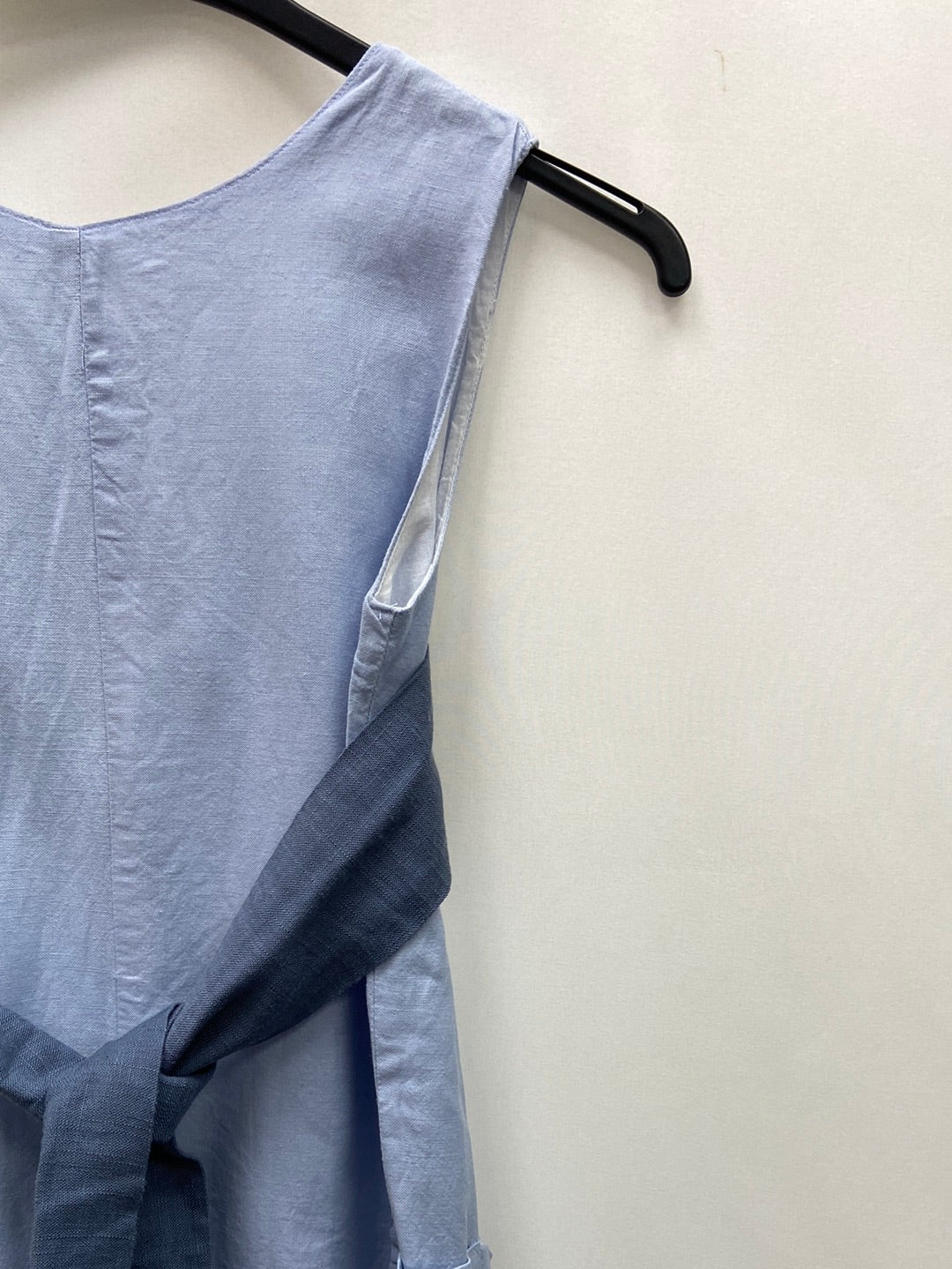 DADATI.Mono vaquero fluido T.6-7 años