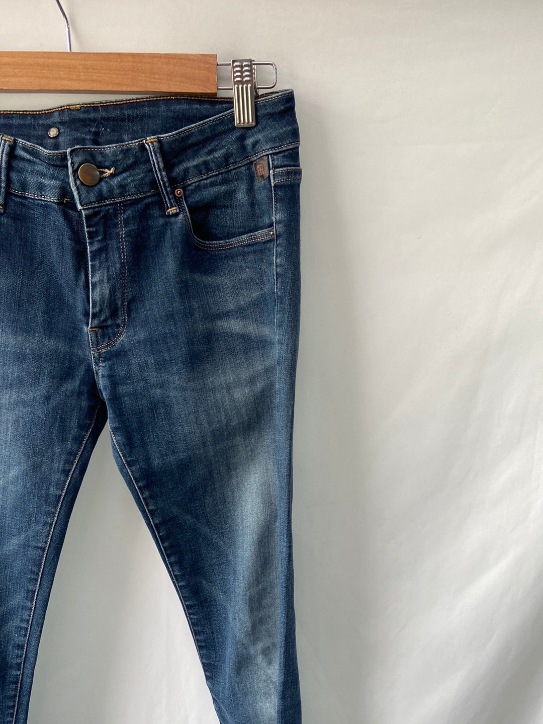 OTRAS. Pantalón vaquero T.38