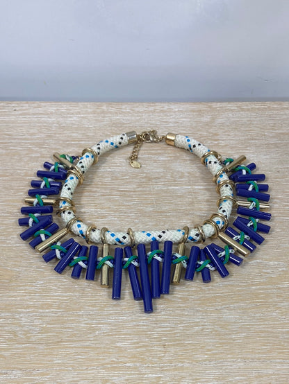 ZARA.Collar gargantilla