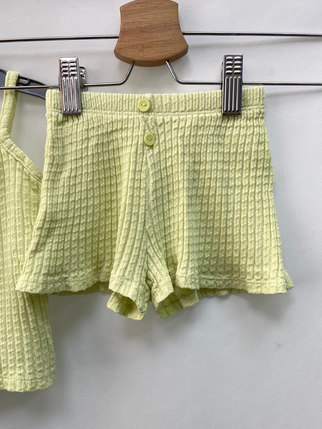 ZARA. Total look S. 9-12 months