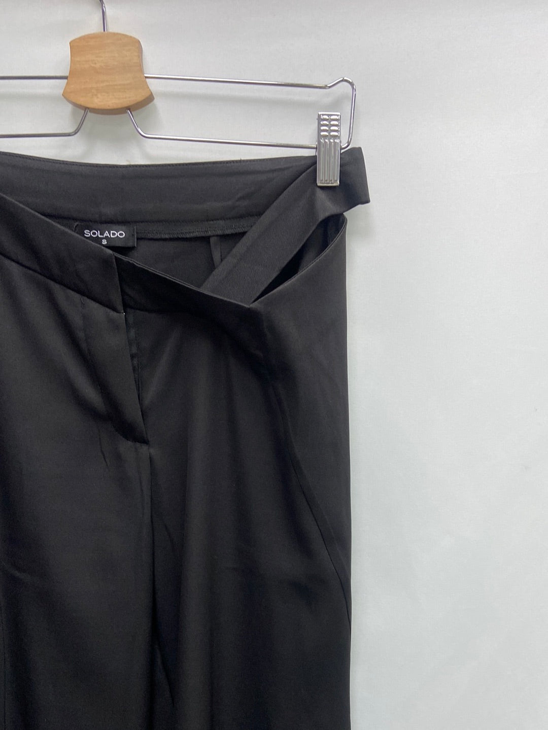 SOLADO. TS palazzo pants