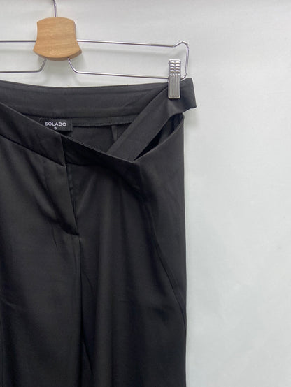 SOLADO. TS palazzo pants