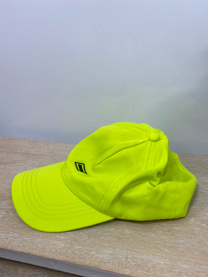 STWD.Gorra fosforita