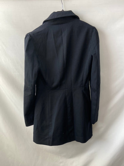 ZARA Abrigo S