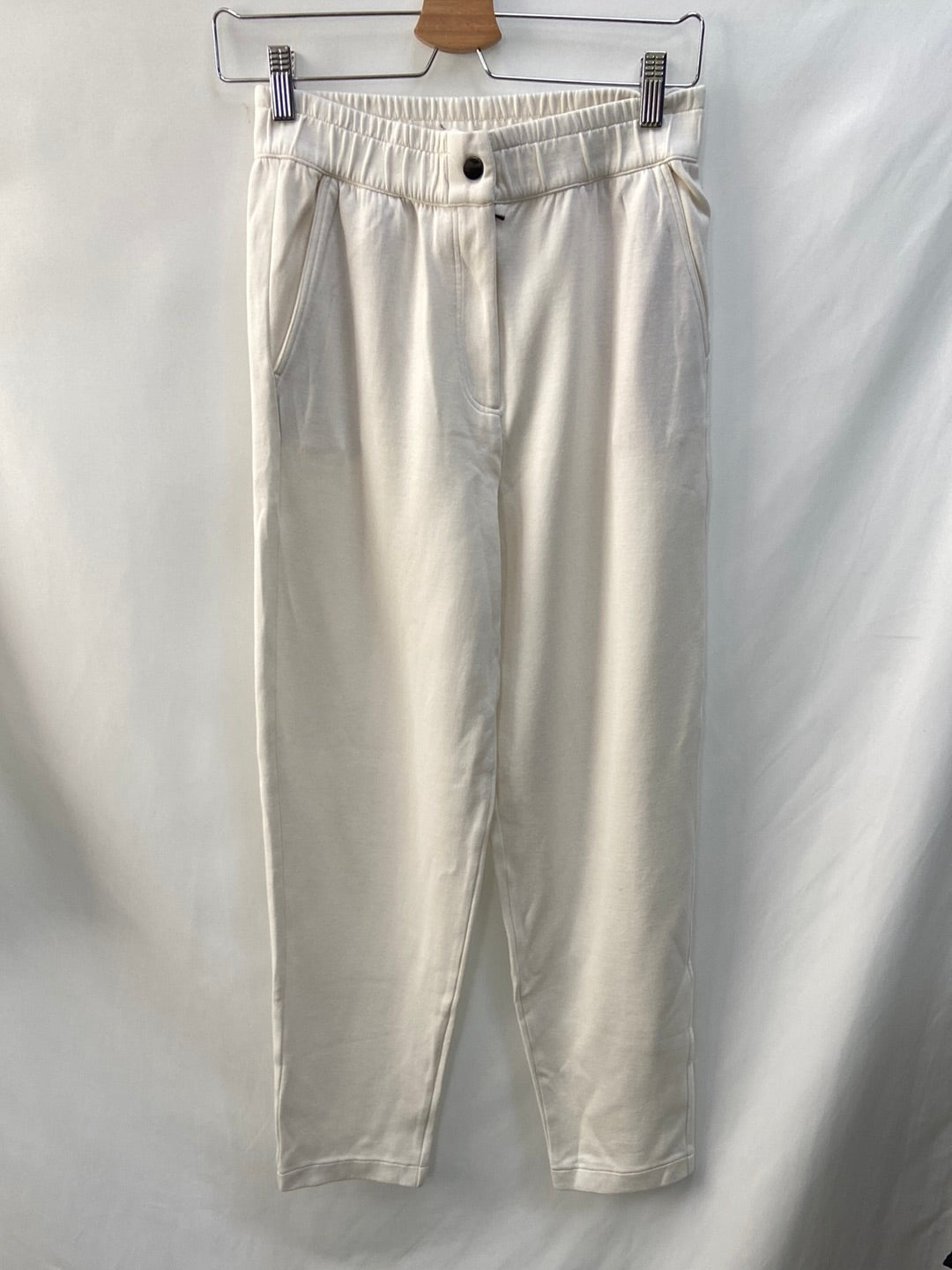 MASSIMO DUTTI. Total look pantalones + camisa T.XS-S