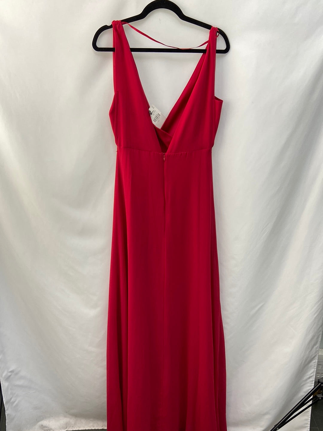 EASY WEAR.Vestido largo fluido  T.M