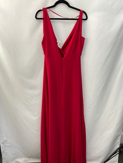 EASY WEAR.Vestido largo fluido  T.M