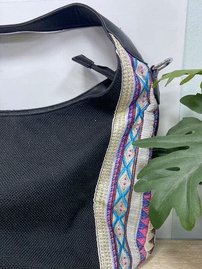 OTHERS. Large bag with short handle