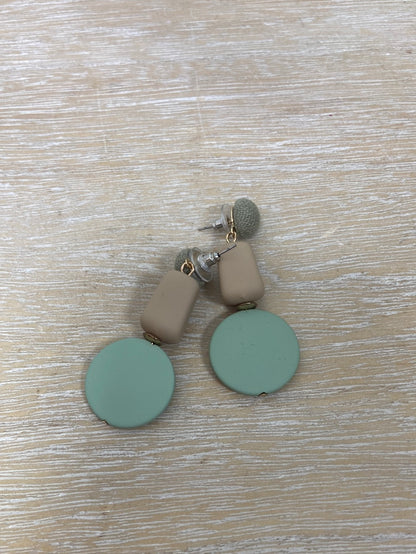 OTRAS.Pendientes geométricos