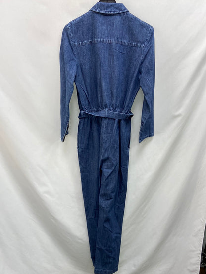 APC.Mono largo denim fino T.36